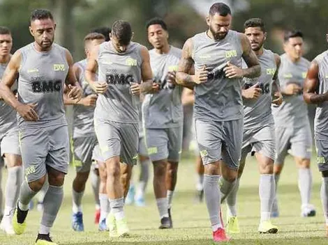 Vasco procura zagueiro para renovar contrato