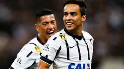 Ídolo da Fiel não chega a acordo com a Ponte Preta