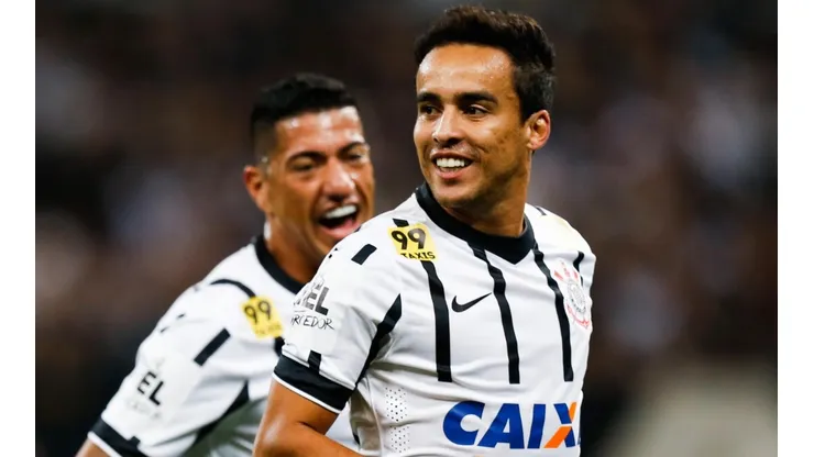 Ídolo da Fiel não chega a acordo com a Ponte Preta