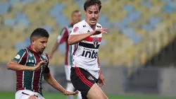 Divulgação/São Paulo