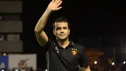 Divulgação/Sport