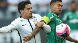 Foto: Cesar Greco/Palmeiras.