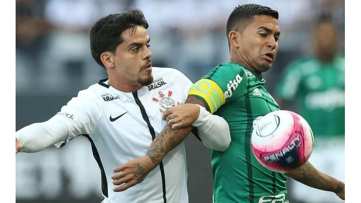 Foto: Cesar Greco/Palmeiras.