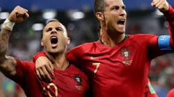 Quaresma é um dos jogadores que o Botafogo estaria interessado.