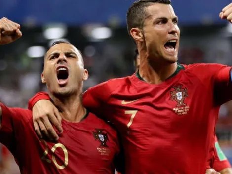 Quaresma? Botafogo fica muito próximo de anunciar artilheiro do Carioca