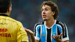 Possível reintegração de Galhardo agita bastidores do Vasco