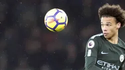 Sané aceita proposta de gigante europeu e aguarda Manchester City