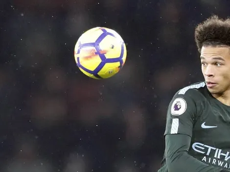 Sané aceita proposta de gigante europeu e aguarda Manchester City