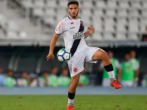 Andrey cita salários atrasados ao indicar destino