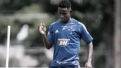 Foto: Gustavo Aleixo/ Cruzeiro.
