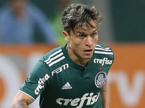 Artur é "desbancado" e Palmeiras fatura mais de R$ 25 milhões