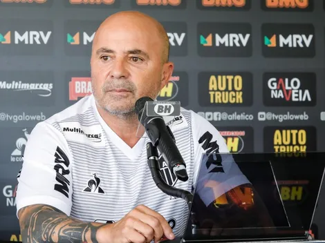 Atlético mira contratação de atacante do Lille-FRA