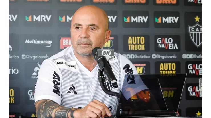 Atlético mira contratação de atacante do Lille-FRA