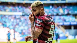 Empresário Júnior Pedroso revela os bastidores do “fico” de Gabigol