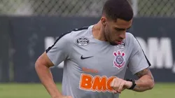 Foto: Daniel Augusto Jr/Ag. Corinthians.