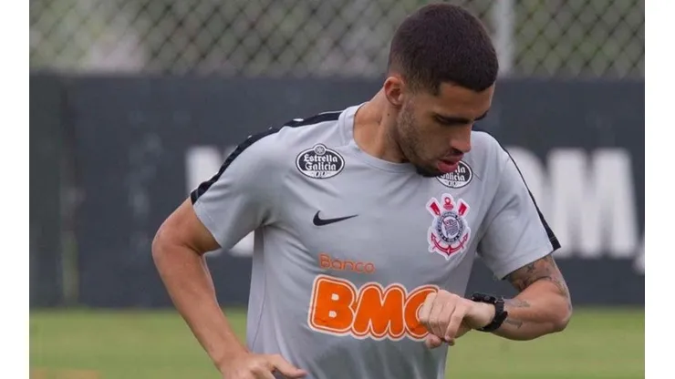 Foto: Daniel Augusto Jr/Ag. Corinthians.