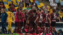 Foto: Alexandre Vidal / Flamengo / Divulgação