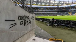 Jogadores brasileiros exigem condições ideais de saúde para voltarem aos gramados