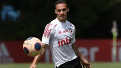 Foto: Rubens Chiri/São Paulo FC/Divulgação