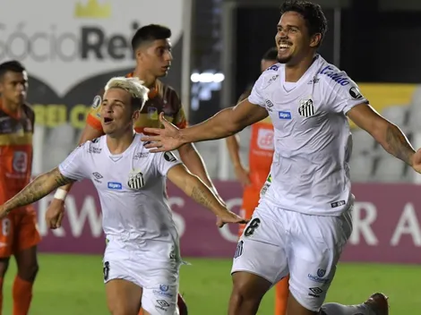 Peres é direto sobre propostas por Veríssimo e Soteldo