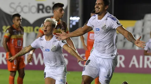 Santos/Divulgação