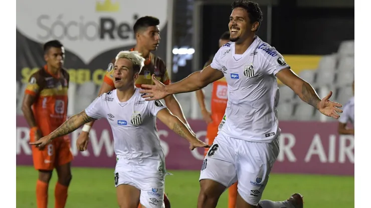 Santos/Divulgação