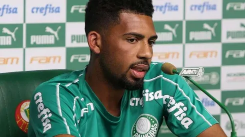 Palmeiras/Divulgação