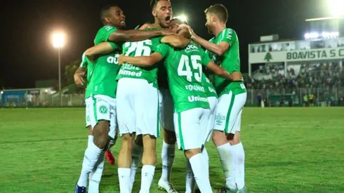 Foto: Márcio Cunha/ACF/Divulgação