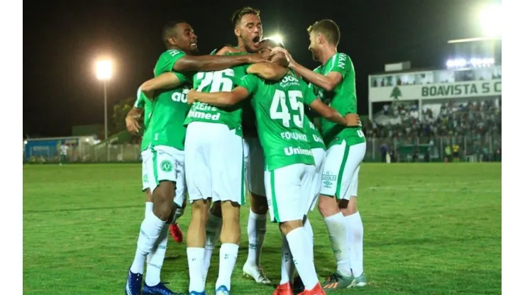 Foto: Márcio Cunha/ACF/Divulgação