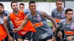 Foto: Daniel Augusto Jr./Ag. Corinthians/Divulgação