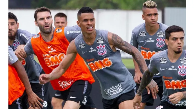 Foto: Daniel Augusto Jr./Ag. Corinthians/Divulgação