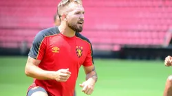 No Sport, Willian Farias opina sobre retorno dos campeonatos