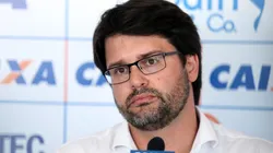 Bellintani define futuro de jogadores e "reforça" elenco principal