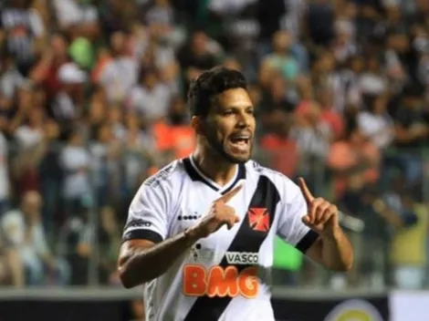 Henríquez dá veredito sobre volta ao Vasco