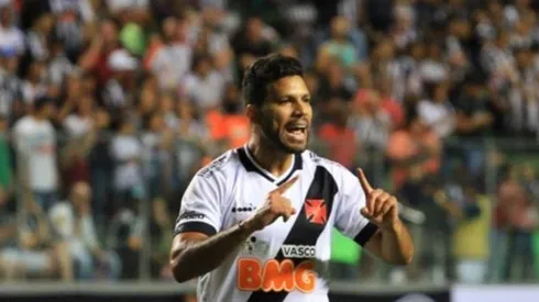 Foto: Divulgação/Vasco