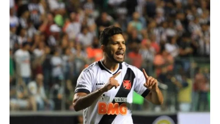 Foto: Divulgação/Vasco