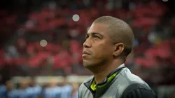 Marcelo Salles foi demitido do Flamengo durante "crise" - Foto: Alexandre Vidal/Flamengo.