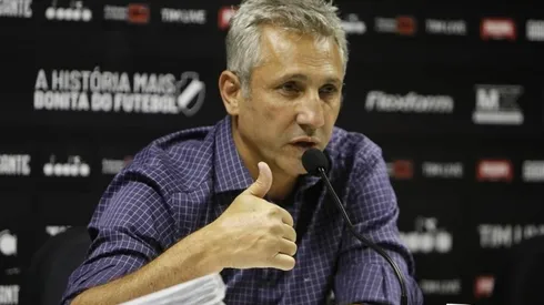 Foto: Rafael Ribeiro/Vasco/Divulgação