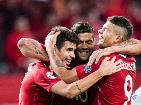 Atlético pensa em repatriar goleador atualmente na China