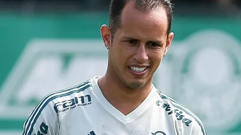 Foto: Palmeiras/Divulgação