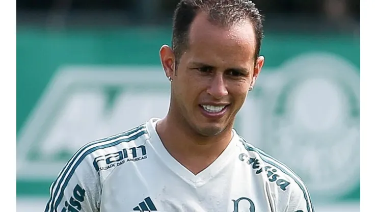 Foto: Palmeiras/Divulgação