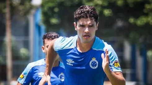 Foto: Vinnicius Silva/Cruzeiro/Divulgação