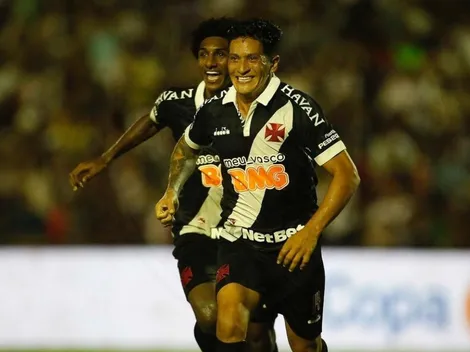 Talles Magno figura em lista dos mais promissores da América do Sul