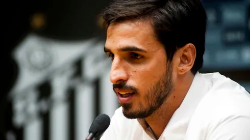 Foto: Ivan Storti/Santos FC.