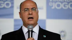 Ferj faz Flamengo entrar em rota de colisão com Governo