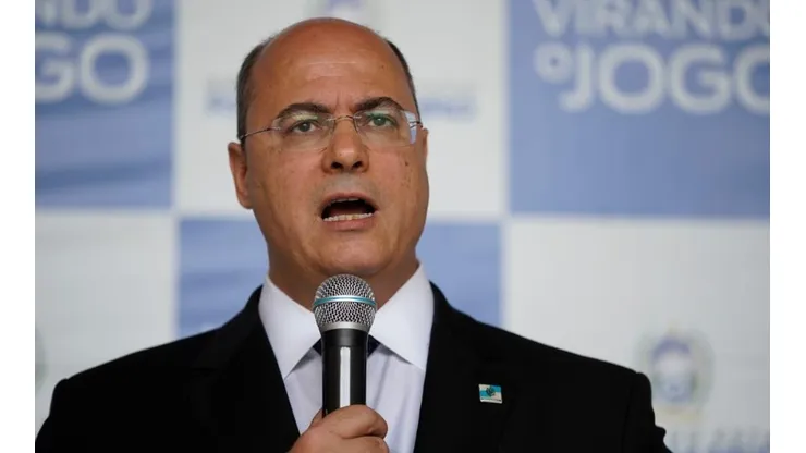 Ferj faz Flamengo entrar em rota de colisão com Governo