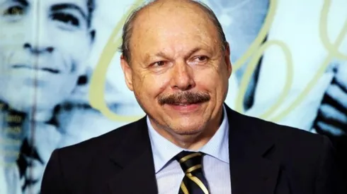 Peres exalta Soteldo e provoca Flamengo