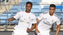 Real Madrid prepara "pacotão" de dispensa e inclui brasileiro