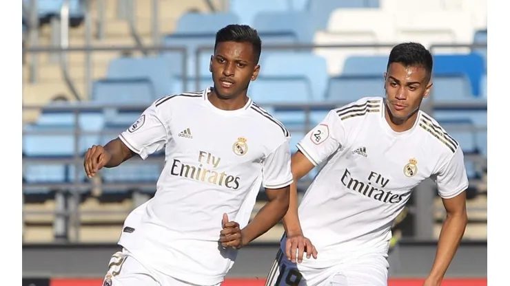 Real Madrid prepara "pacotão" de dispensa e inclui brasileiro