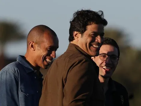 Dirigentes abrem o jogo sobre possível volta de Miranda ao São Paulo